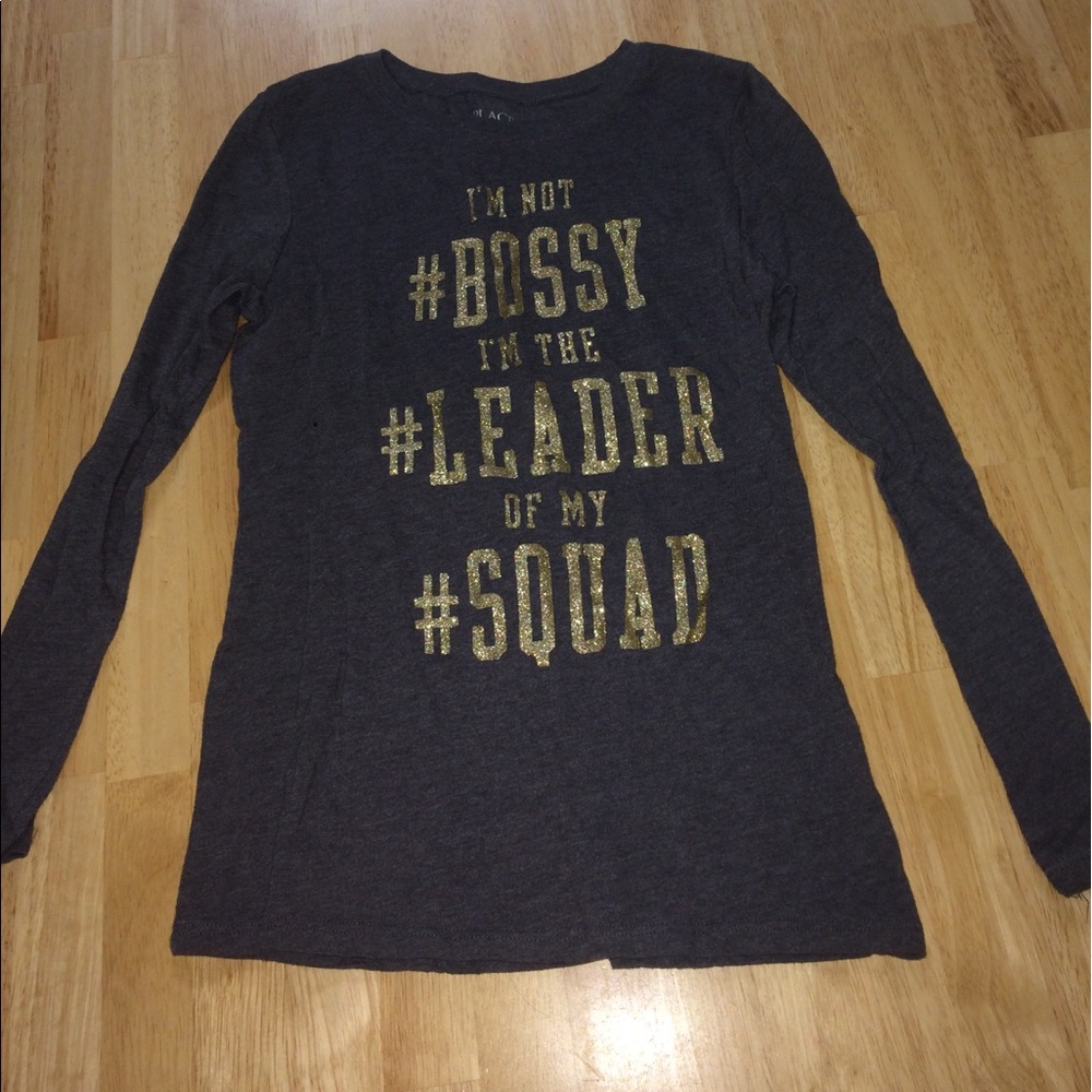 Long- sleeve shirt